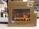 DEEP PRUPLE: Made In Japan, Warner Brothers, Hype Sicker, Factory Sealed, OOP LP