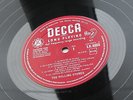 THE ROLLING STONES ORIGINAL 1964 UK LP  THE ROLLING STONES   MONA PRESSING