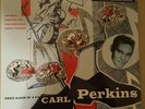 Carl Perkins Dance Album Record Store Day 2015 Black Friday RSD Vinyl 12 NEW