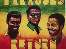 PARAGONS - The Paragons Return (Third World TDWD 25) Reggae, Roots Reggae