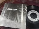 THE CURE  A Forest  1980 UK Fiction FICS 10 Superb Ex  Plays Great