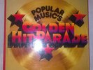 Popular Music's Golden Hit Parade  Vinyl 12