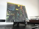 David Bowie Ziggy Stardust Spiders Mars Mobile Fidelity Sound Lab LP MFSL 1-064