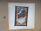 Hal Jepsen A Sea For Yourself RURAL Psych Surf Movie Soundtrack LP Rare