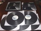 Curtis Fuller on Blue Note Mosaic 5 LP Jazz box set MQ5-166 NM 1643/5000