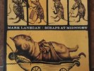 Mark Lanegan Scraps At Midnight NM LP Original Sub Pop 419 Screaming Trees QOTSA