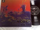 More-1st Pink Floyd UK vinyl LP album record SCX6346 Columbia 1969