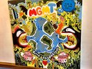 MGMT Time To Pretend GLOW IN THE DARK LP NEW RSD Black Friday 2015