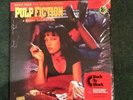 Pulp Fiction Soundtrack Vinyl Lp