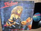Steelover Glove Me LP NM Vinyl Scull 8361 Belgium