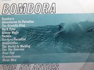 The ATLANTICS Bombora OZ LP Mono - gARAge suRf