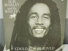 BOB MARLEY: MAXI PROMO ONLY SPAIN-NOT FOR SALE-SEE