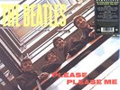 BEATLES Please Please Me LP 180 GRAM NEW SEALED STEREO REMASTERED APPLE