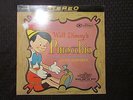 1949 Walt Disney's PINOCCHIO LP Sealed - RCS Camden CAS-1067(e) Stereo