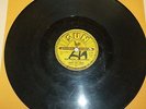 ROCKABILLY 78 RPM RECORD - JERRY LEE LEWIS - SUN 296