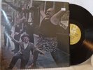 The Doors - STRANGE DAYS orig ELEKTRA gold label lp EKS 74014 Morrison psych NM