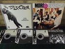 6 x Two Tone vinyl records 2x albums 4x singles The Beat Selecter Specials