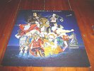 SEX PISTOLS LP GREAT ROCK'N'ROLL SWINDLE UK VIRGIN 1980