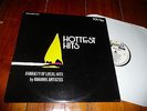 TREASURE ISLE HOTTEST HITS VOL 1 SKA SKINHEAD REGGAE PARAGONS SENSATIONS