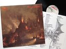 CELTIC FROST - Into the Pandemonium LP Gatefold - US 1.pressing Combat Rec. 1987