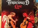 Tenacious D - Live LP NEW RSD Black Friday