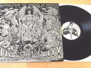 OUTSKIRTS OF INFINITY PSYCH LP SCENES FROM THE DREAMS OF ANGELS W/ INSERT