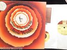 STEVIE WONDER, Songs in the Key of Life [w/booklet & 45] USA 1st press EXC- 2LP