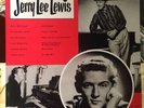 Jerry Lee Lewis - Self Titled LP NEW SILVER VINYL RSD Black Friday