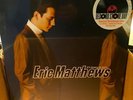 Eric Matthews - It's Heavy in Here LP NEW CLEAR VINYL W/ MP3 RSD Black Friday
