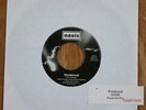 OASIS Wonderwall/Round Are Way JUKEBOX 7