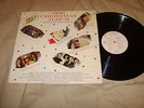 NOW THE CHRISTMAS ALBUM V/A UK VINYL LP BAND AID SLADE WHAM QUEEN PAUL MCCARTNEY