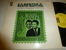 J.J. BARNES & STEVE MANCHA..RARE STAMPS.. UK  IST ISSUE STAX No SKATS 1012