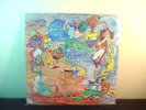 LOST & FOUND TEXAS PSYCH LP RARE   International Artists 1966 ORIGINAL PRESS NM
