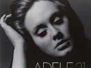 ADELE '21' VINYL LP (NEW)