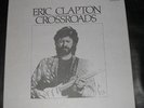 Eric Clapton u.a. - Crossroads -  6 LP Box - mit   30 seitigen Booklet