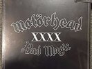 Motörhead - Bad Magic LP Box Set - UDR 057P75 Rock & Roll Metal Motorhead Lemmy