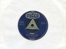 EUROVISION 1956 SWITZERLAND REFRAIN LYS ASSIA GERMAN PRINTING