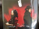 White Stripes Get Behind Me Satan RSD 2LP Lenticular Cover Red & White Wax