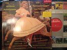 LP Die Goldene Schallplatte *DALIDA(2x)/Bobbejaan/u.a.* ROT ARIOLARAAARR