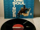 Johnnie Taylor - Wanted One Soul Singer - Stax S 715 / Album LP 12