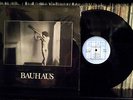 BAUHAUS '80 Debut 