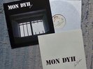 LP ...  MON  DYH  ...  „Am Galgen“