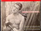 SERGE GAINSBOURG - BOF LES LOUPS DANS LA BERGERIE - PHILIPS 432447 - 1960