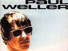 PAUL WELLER Above The Clouds ORIG UK PICTURE SLEEVE VINYL SINGLE The Jam Mod
