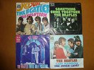 18x Beatles 