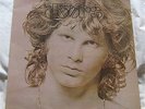 THE DOORS - BEST OF - 1973 AUSTRALIAN COMPILATION EKS 77003 JIM MORRISON