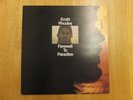 EMITT RHODES-FAREWELL TO PARADISE-RARE BRITISH GATEFOLD ISSUE-EMI/PROBE-ABCL5041