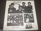 THE BEATLES How Do You Do It OUTTAKES 1962-1968 LP John Lennon McCARTNEY Psych