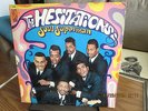 THE HESITATIONS, 
