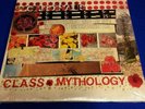 RYAN ADAMS - CLASS MYTHOLOGY - LTD COLOURED 2 X 7